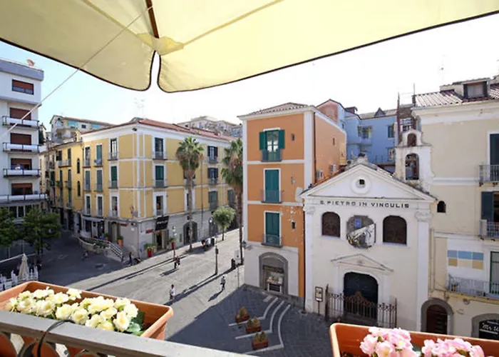 Bed & Breakfast Portanova