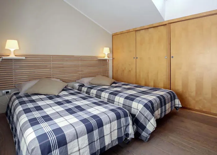 Bed & Breakfast Portanova 4*