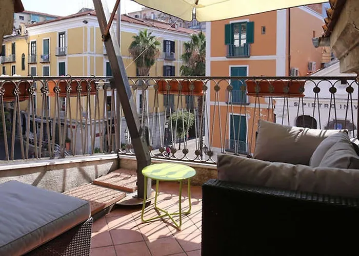 Portanova Bed & Breakfast 4*