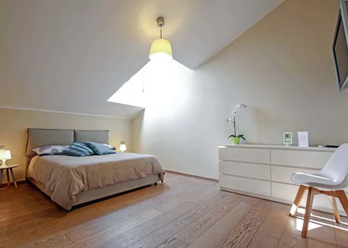 Portanova Bed & Breakfast Salerno