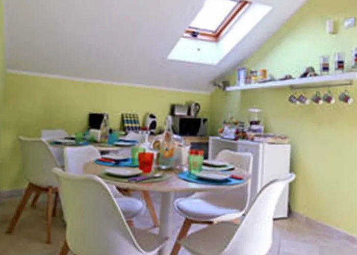 Portanova Bed & Breakfast