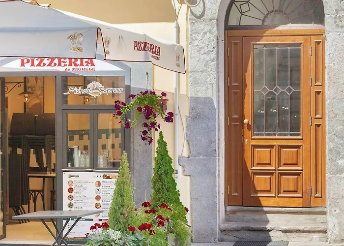 Portanova 4* Salerno