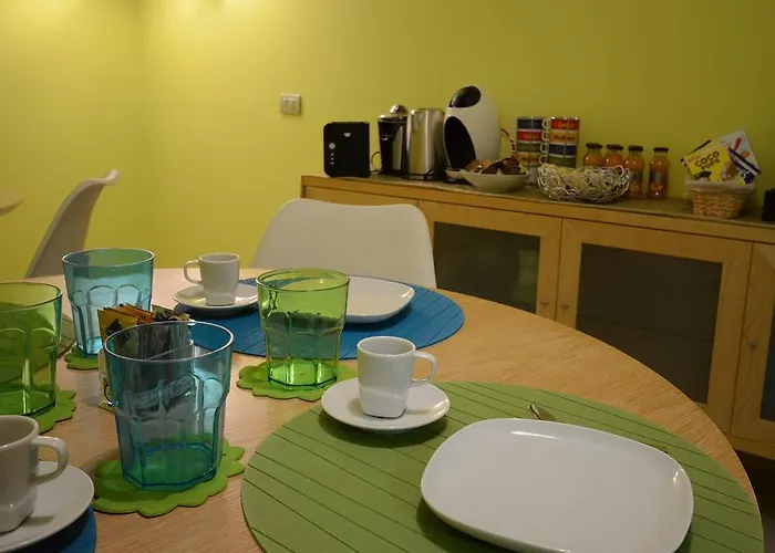 Portanova Bed & Breakfast 4*