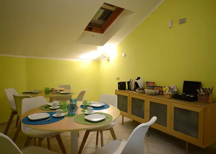 Portanova Couette-café