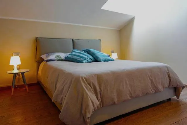 Bed & Breakfast Portanova 4*